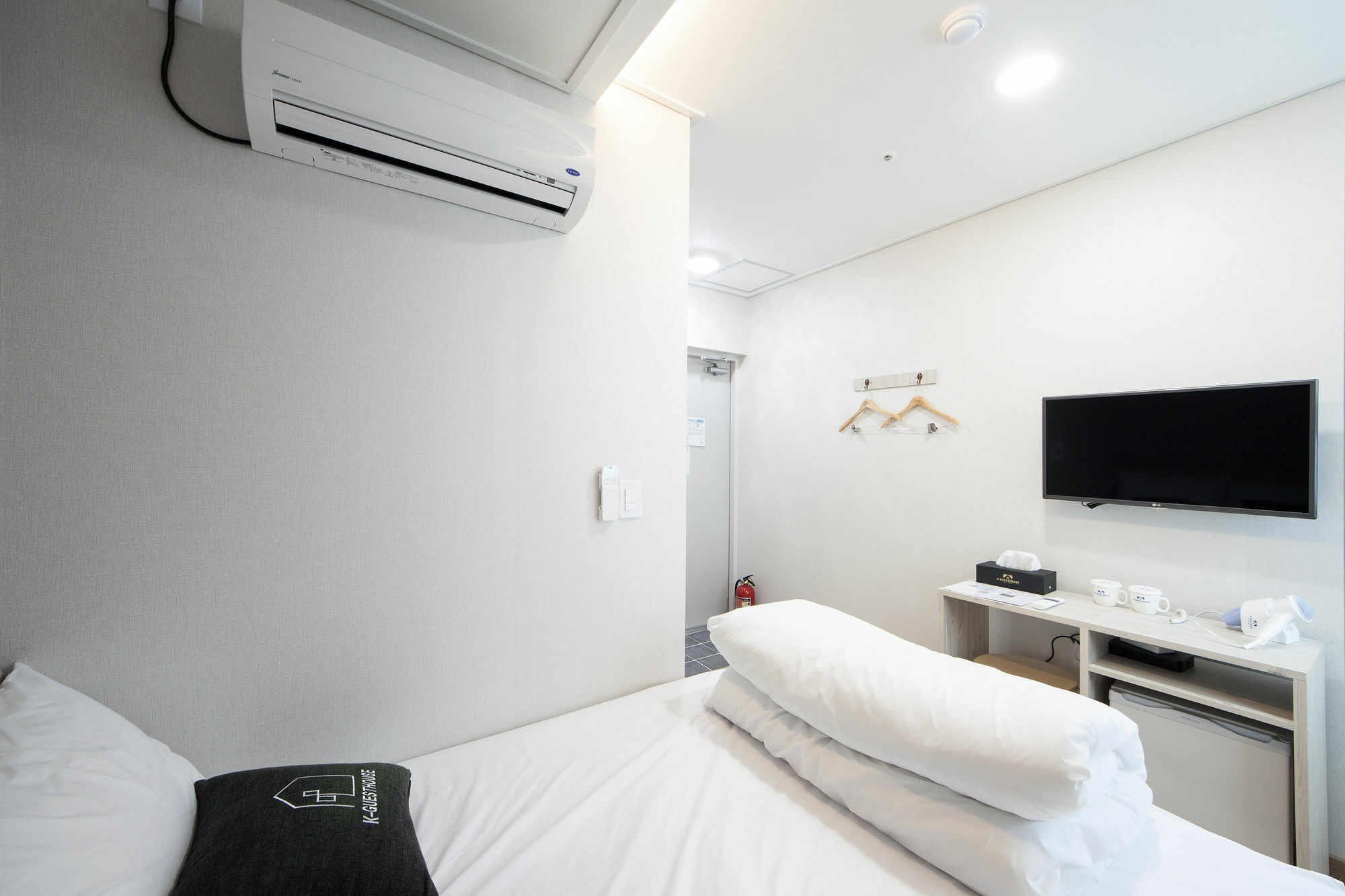 K-Guesthouse Premium Nampo 1 Busan Dış mekan fotoğraf